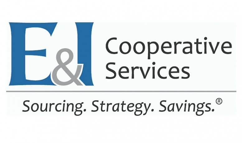 E&I Cooperative logo