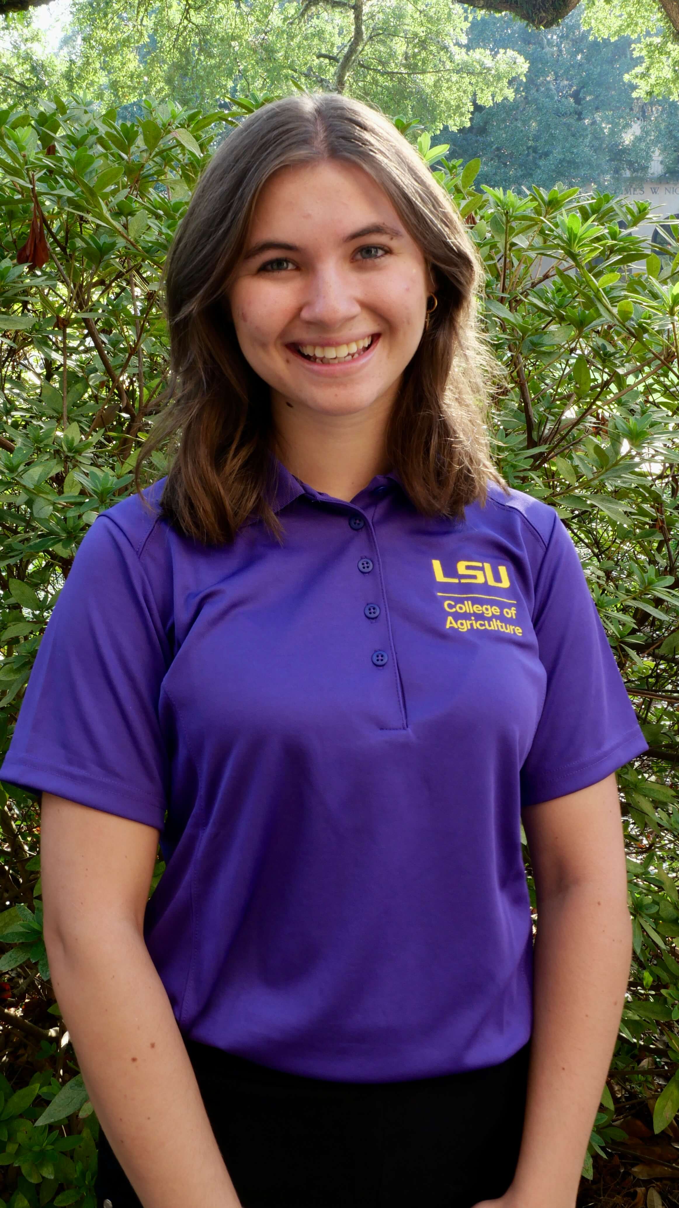 Autumn Hymel Headshot