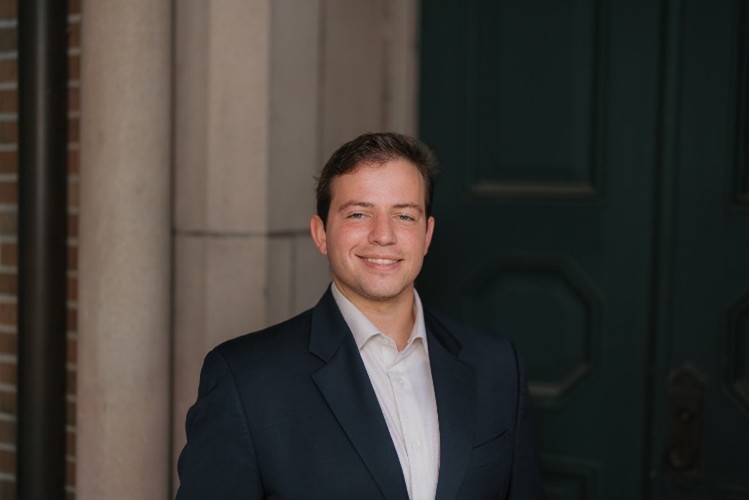 Photo of Earl Chiasson