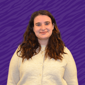 photo of Grace Heath