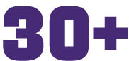 30+
