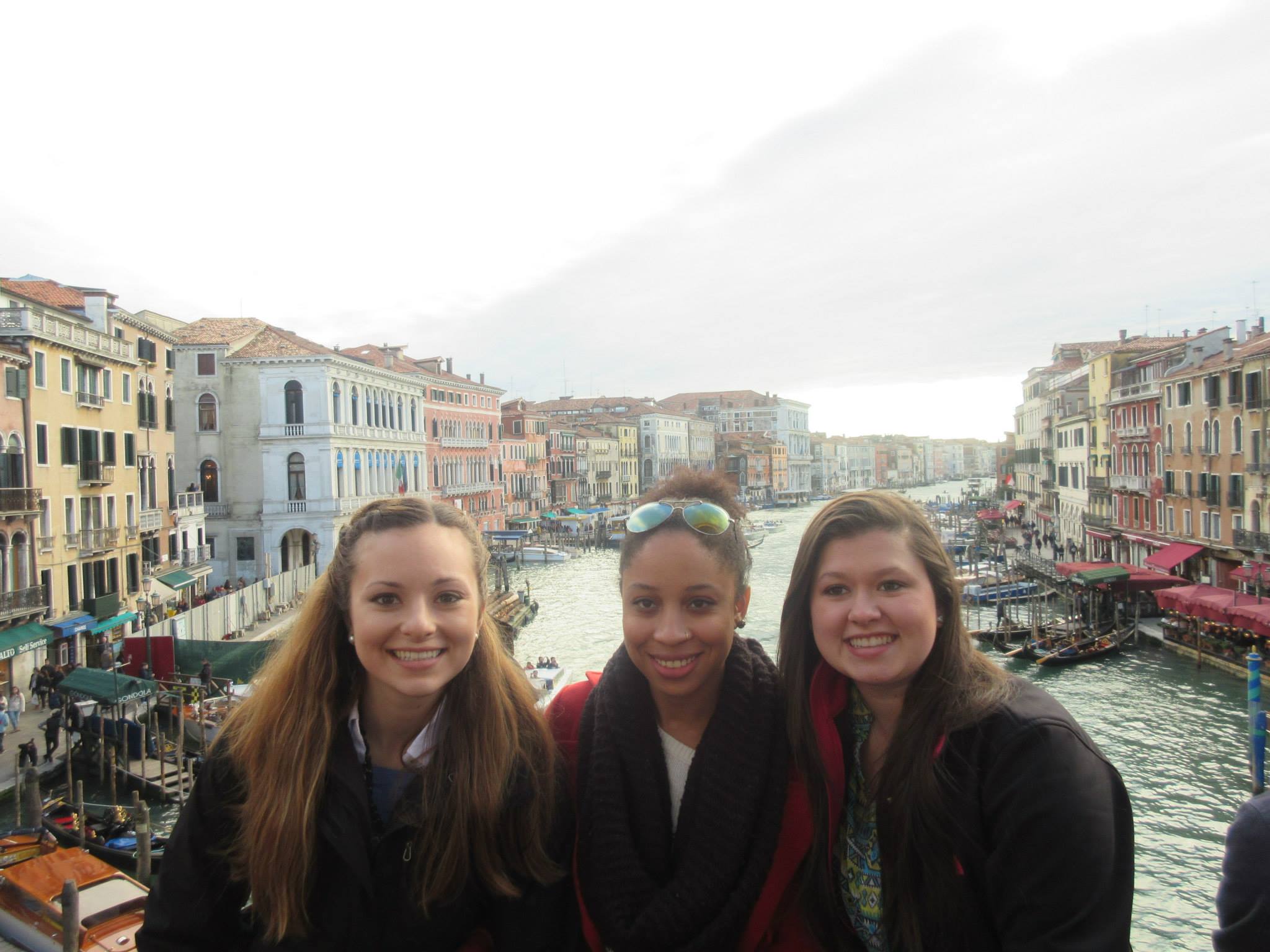 study abroad program