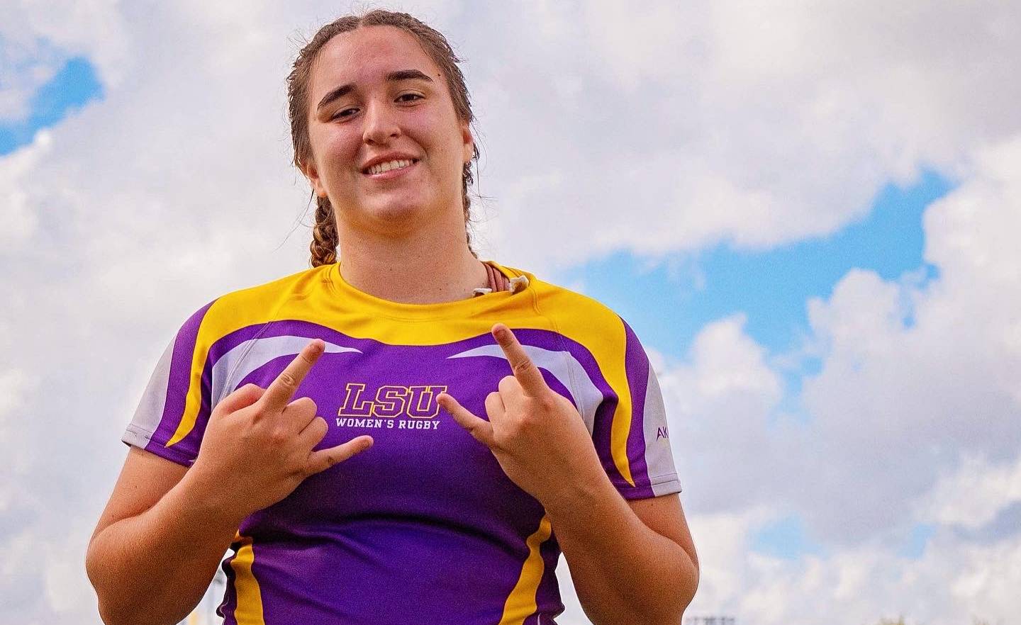 Photo of Nicolette Davis