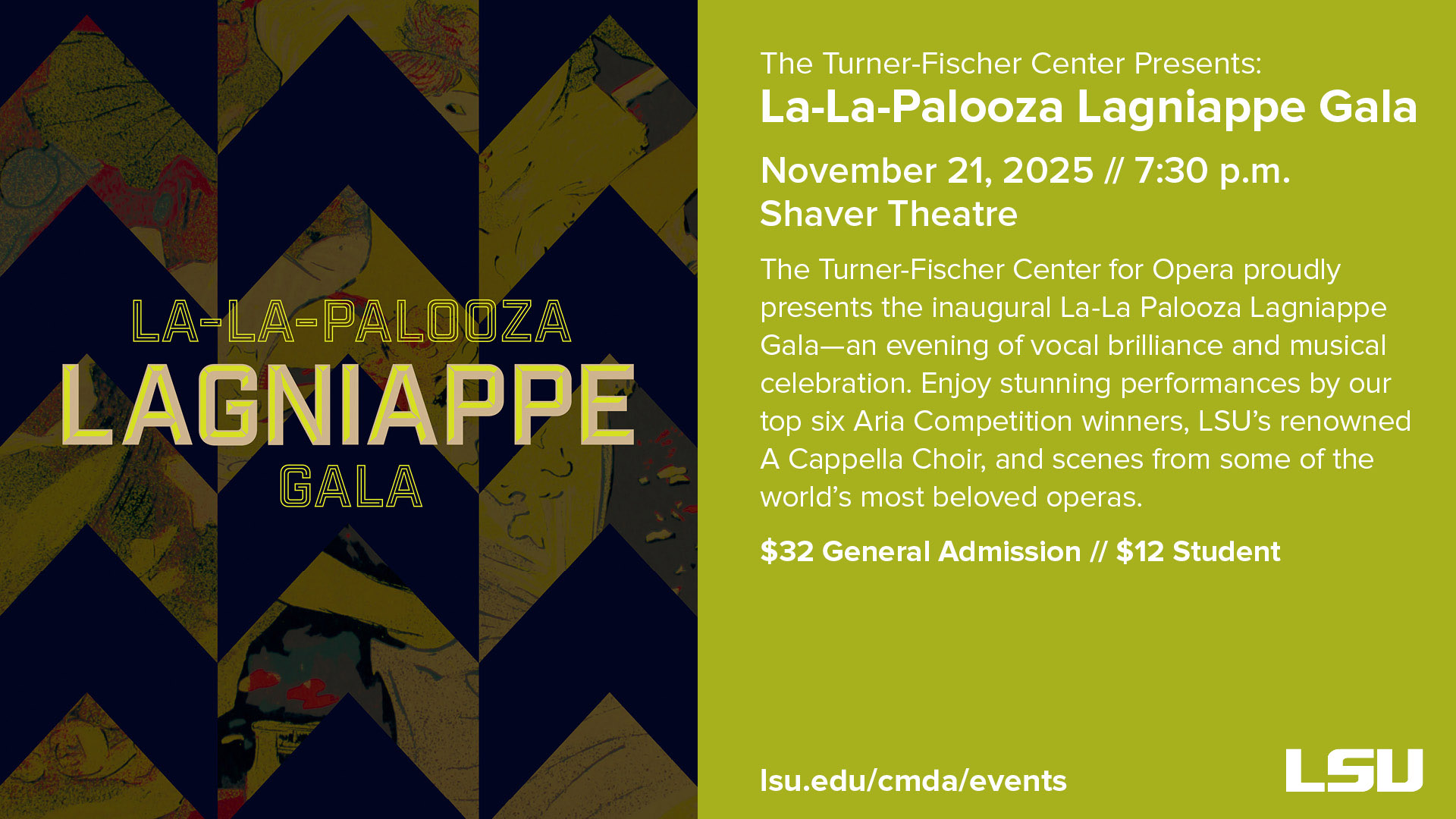 lalapalooza