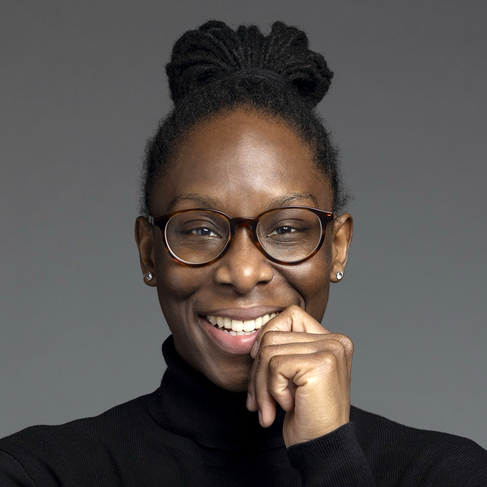 Photo of Kendra Wheeler