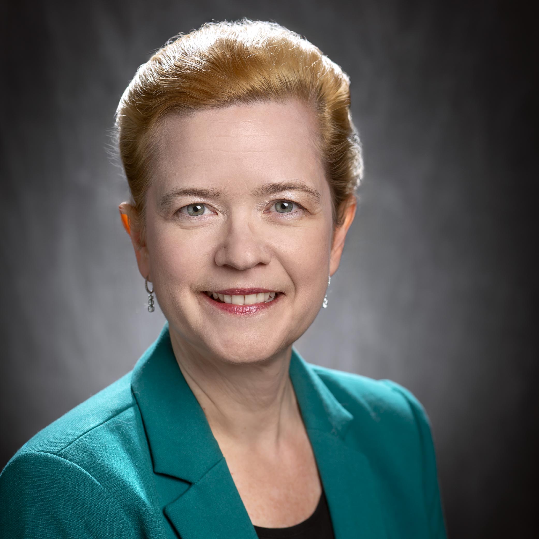 image of pamela pike