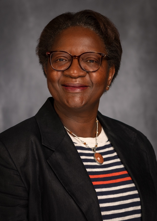 professional portrait of one person