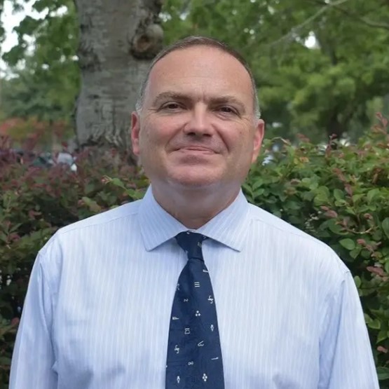 Dr. Robert Rohli