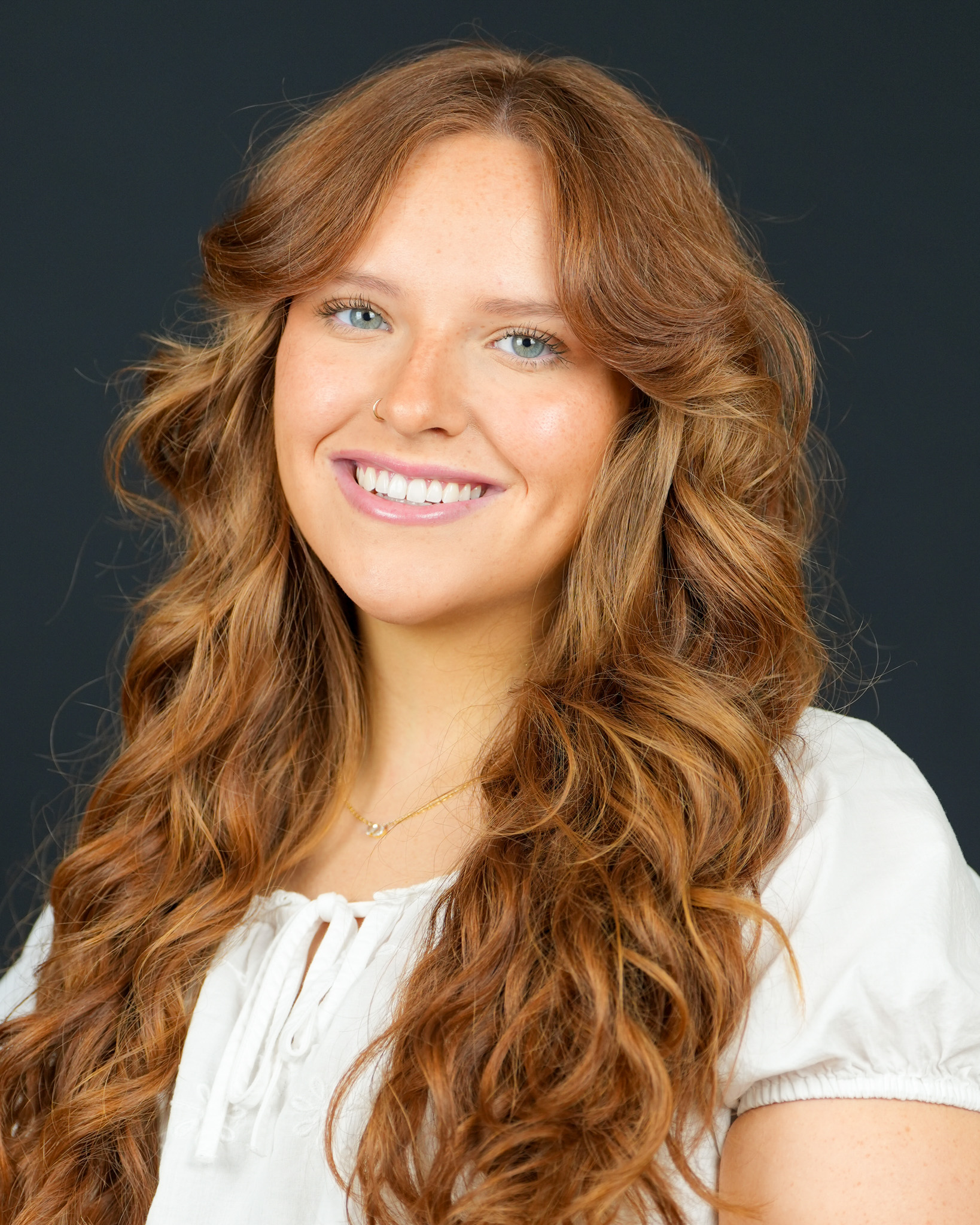Headshot of Lyla McGuire Headshot of Lyla McGuire