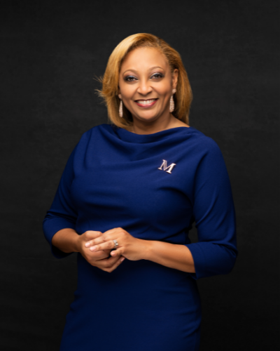 Dr. Markey Pierre photo