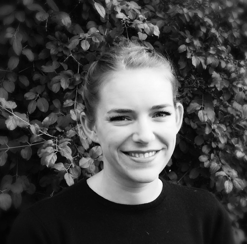 Headshot of Katie Knoblock, Ph.D.