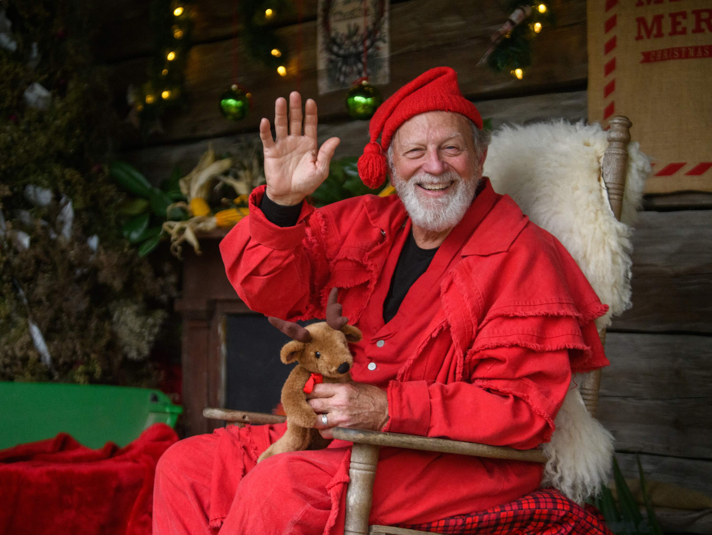 Papa Noel