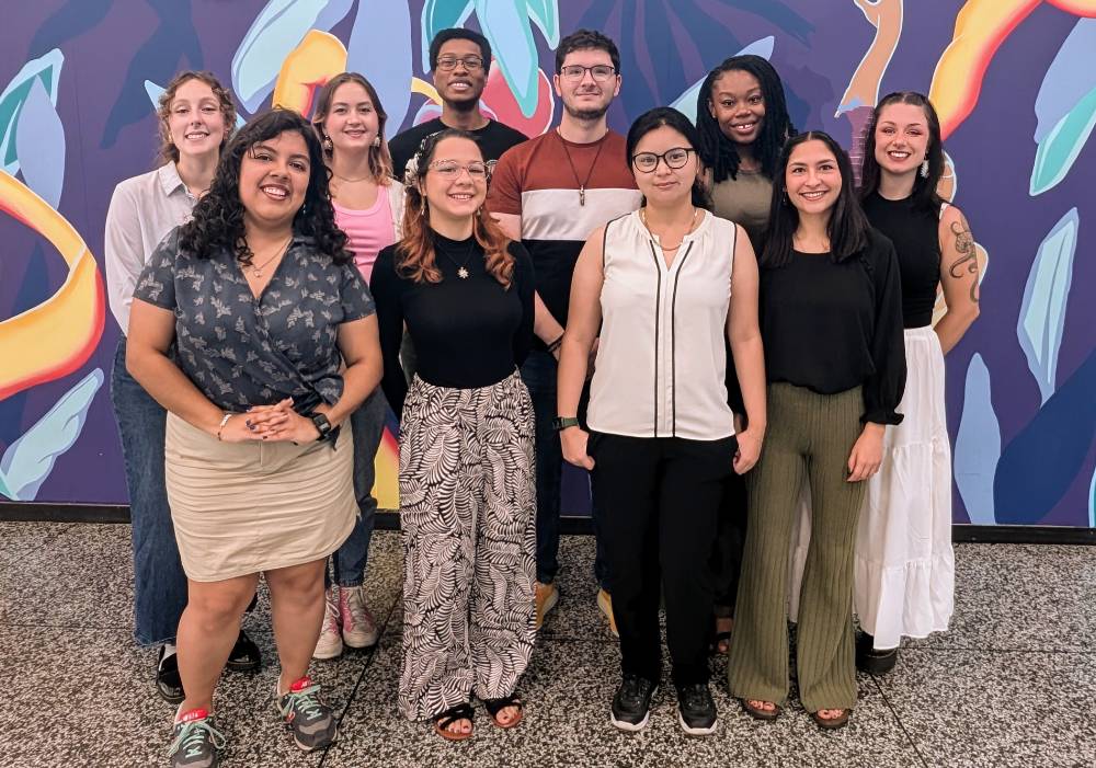 Cohort 2024-2025